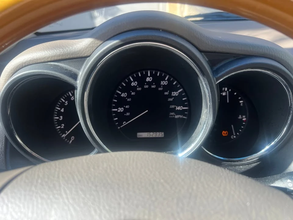 2008 Lexus RX 2nd Gen - Image 10 of 10