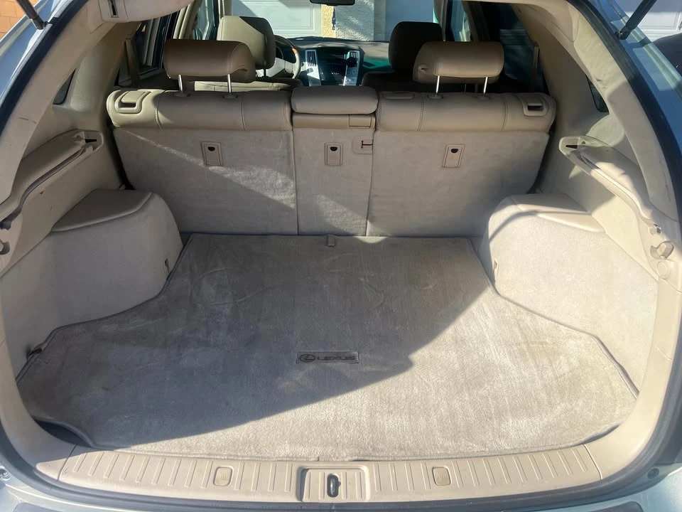 2008 Lexus RX 2nd Gen - Image 6 of 10