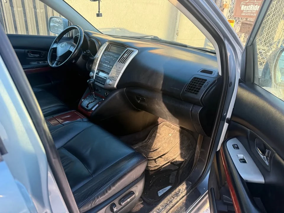 2008 Lexus RX 2nd Gen - Image 7 of 8