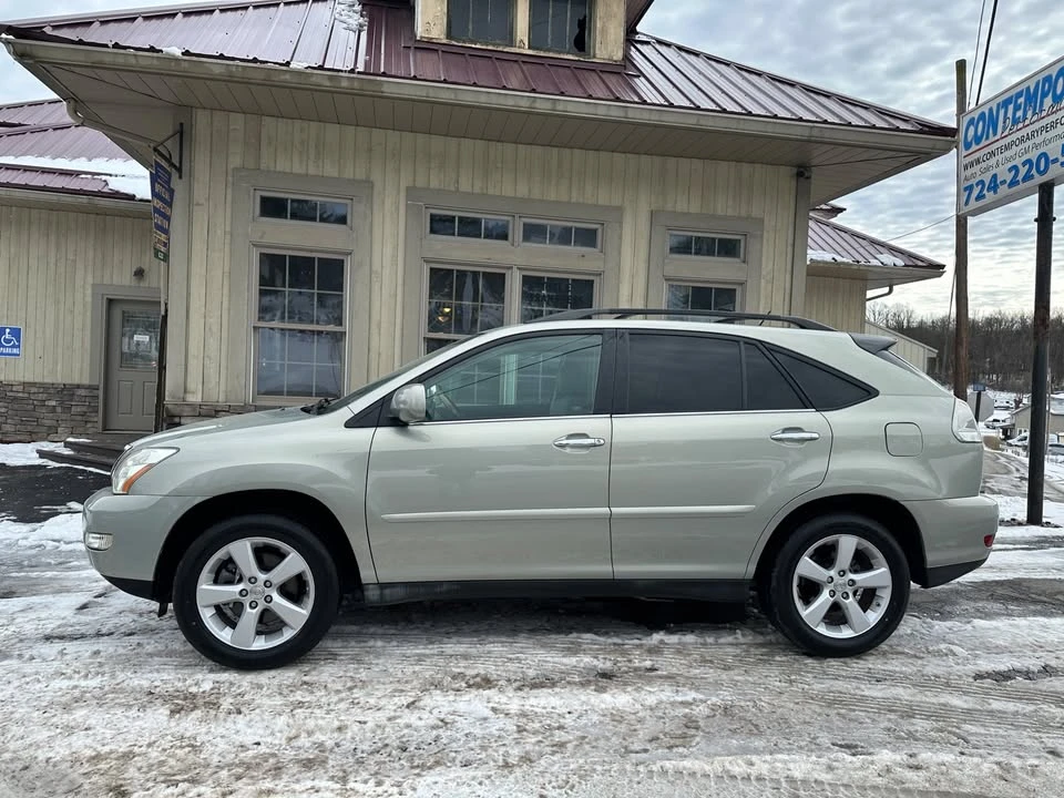 2008 Lexus RX 2nd Gen - Image 2 of 19
