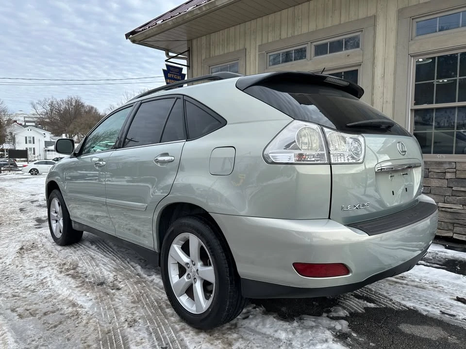 2008 Lexus RX 2nd Gen - Image 3 of 19