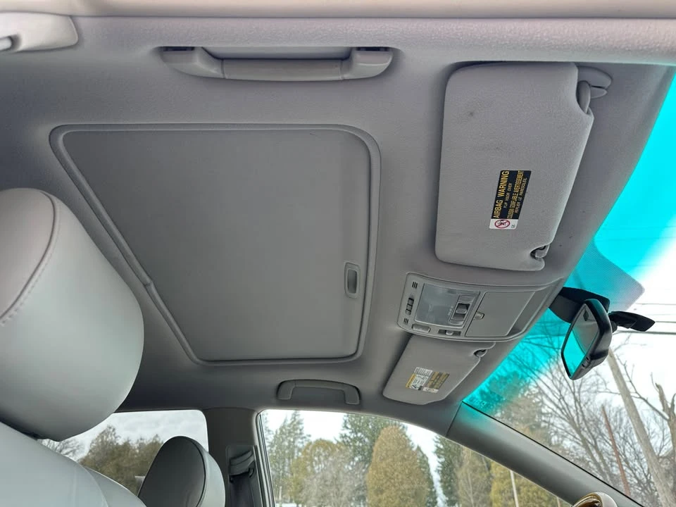 2008 Lexus RX 2nd Gen - Image 15 of 19