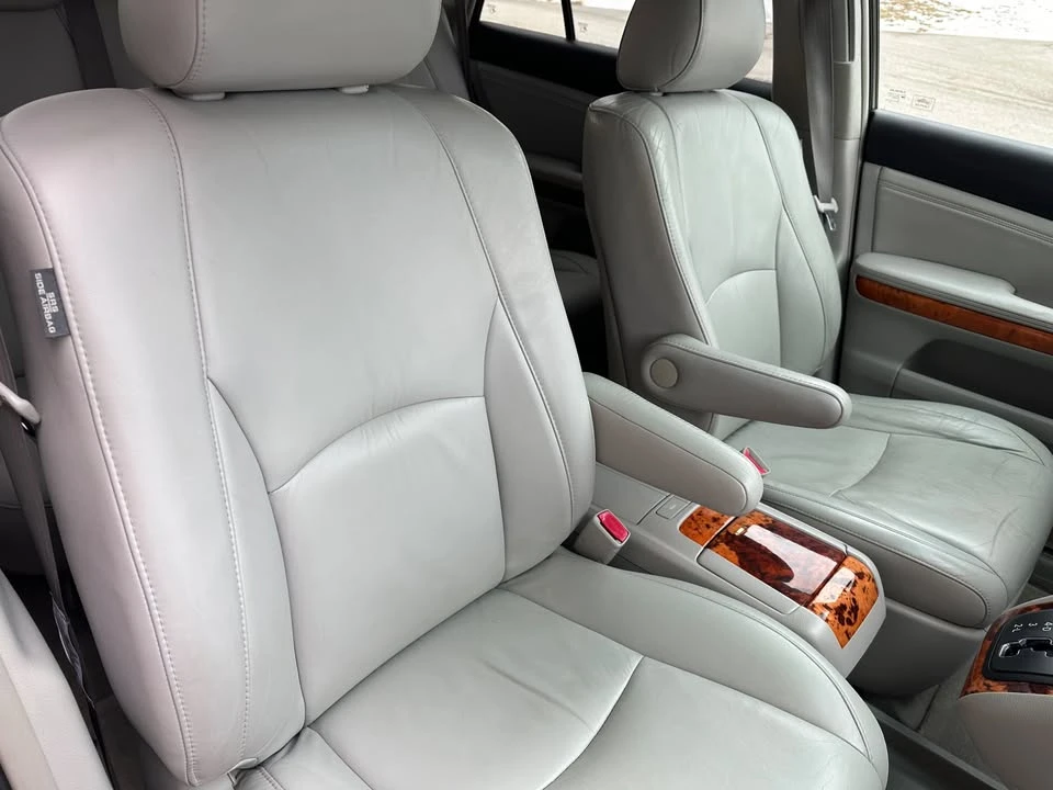 2008 Lexus RX 2nd Gen - Image 14 of 19