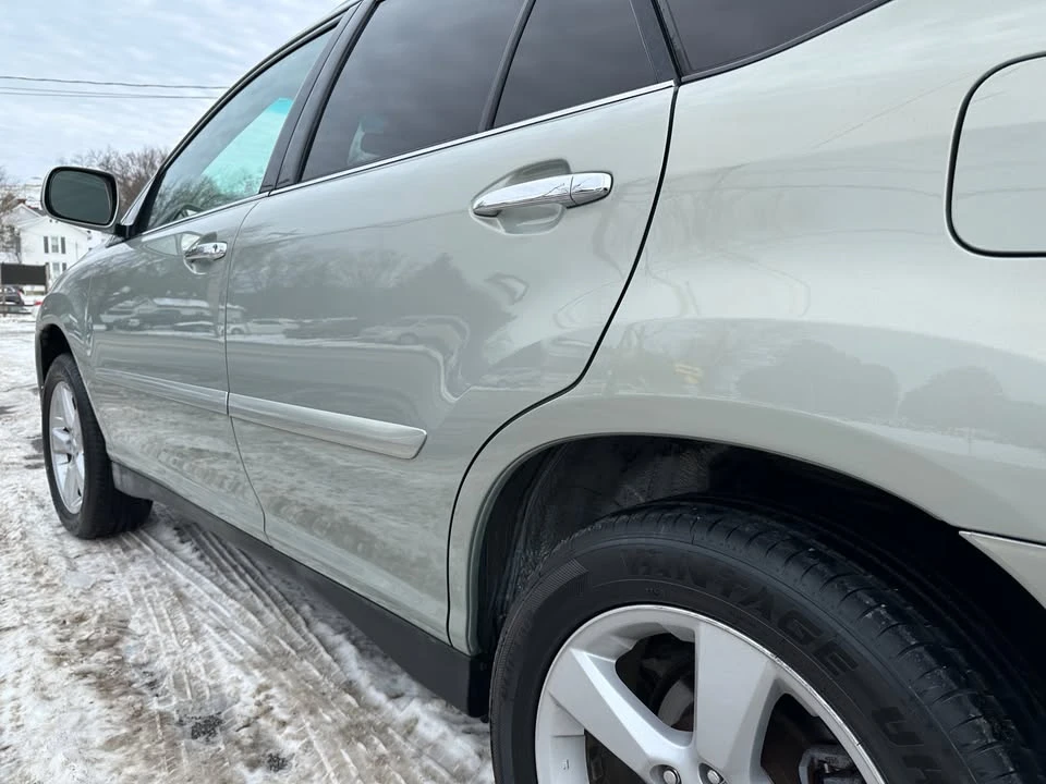2008 Lexus RX 2nd Gen - Image 7 of 19