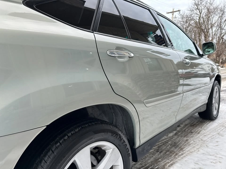 2008 Lexus RX 2nd Gen - Image 6 of 19