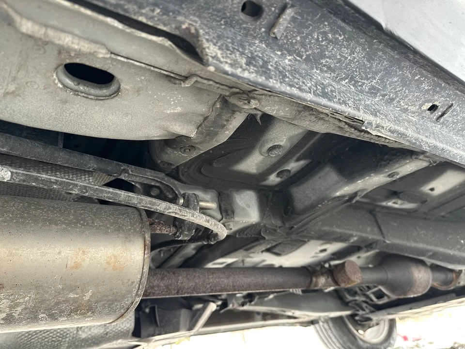2008 Lexus RX 2nd Gen - Image 17 of 19