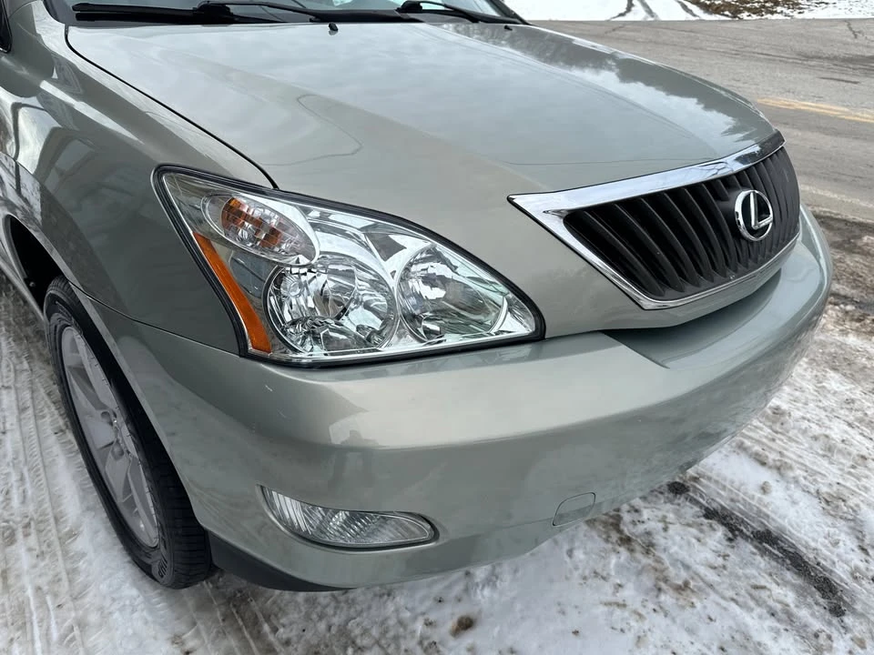 2008 Lexus RX 2nd Gen - Image 11 of 19