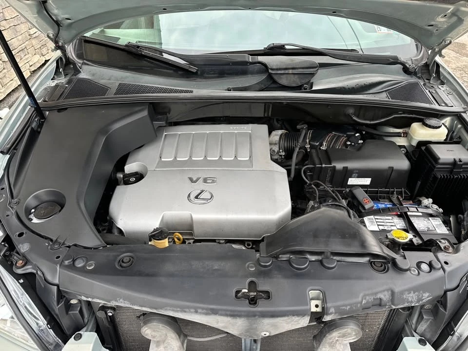 2008 Lexus RX 2nd Gen - Image 19 of 19