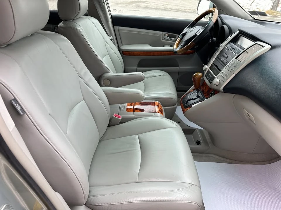 2008 Lexus RX 2nd Gen - Image 12 of 19
