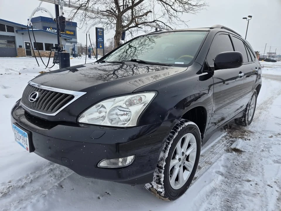 2008 Lexus RX 2nd Gen - Image 2 of 9