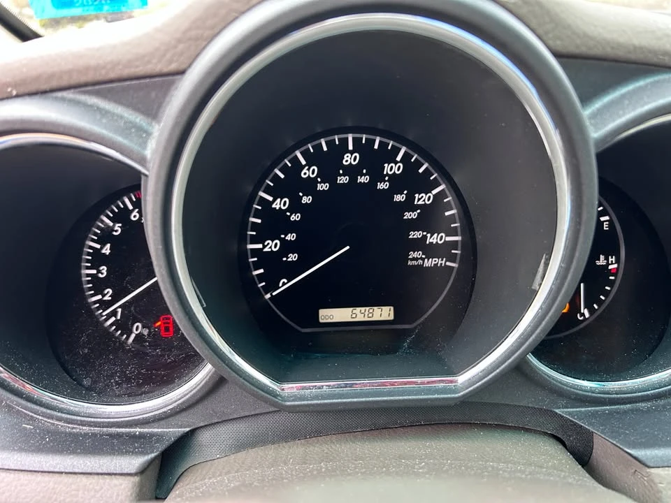 2008 Lexus RX 2nd Gen - Image 6 of 16