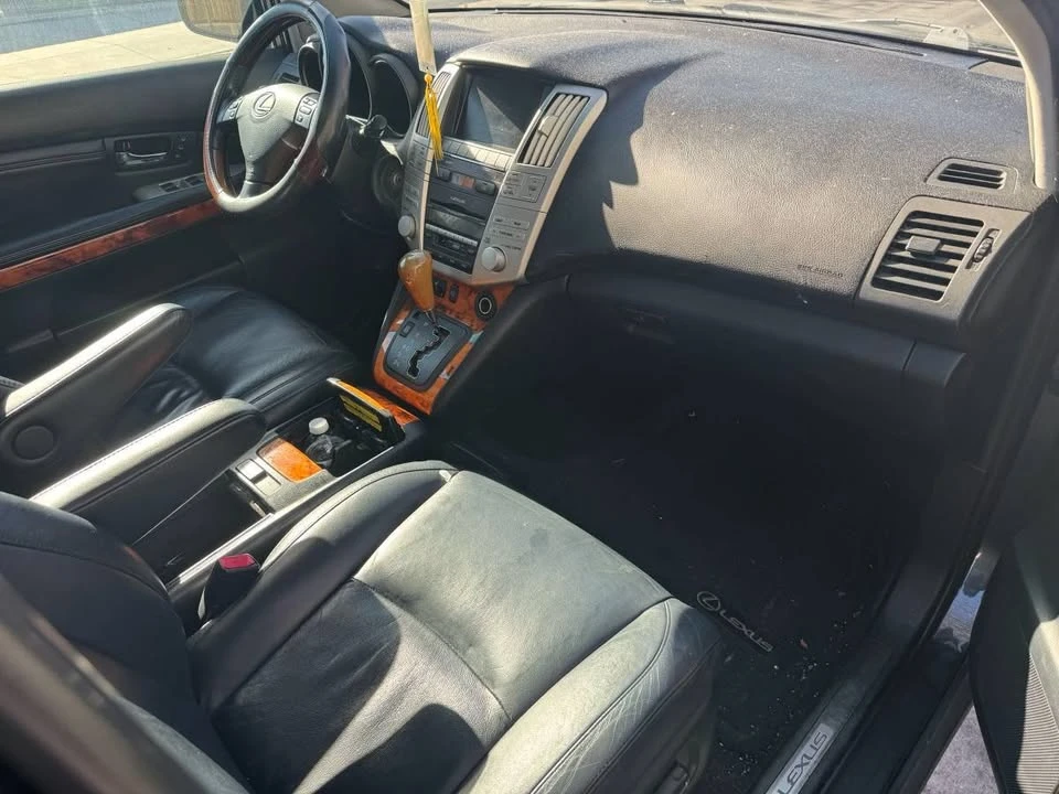 2008 Lexus RX 2nd Gen - Image 3 of 5