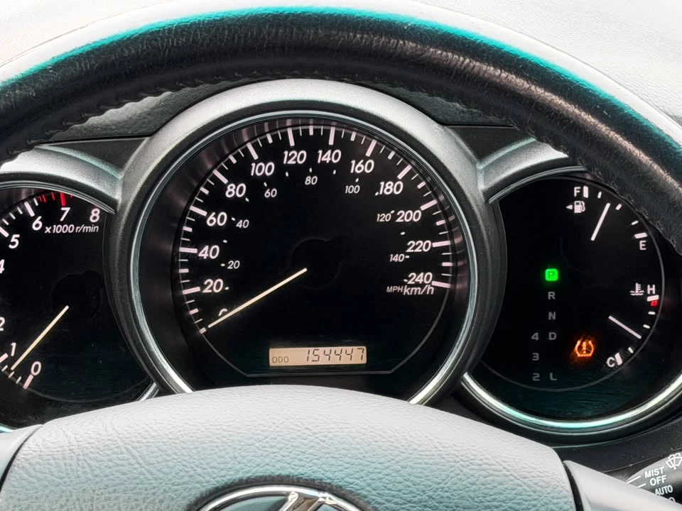 2008 Lexus RX 2nd Gen - Image 11 of 16