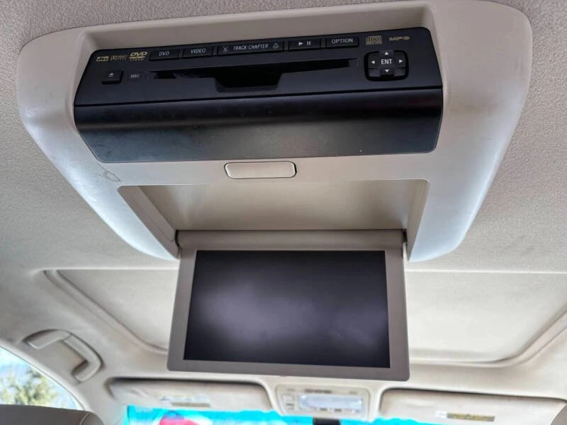 2008 Lexus RX 2nd Gen - Image 7 of 7