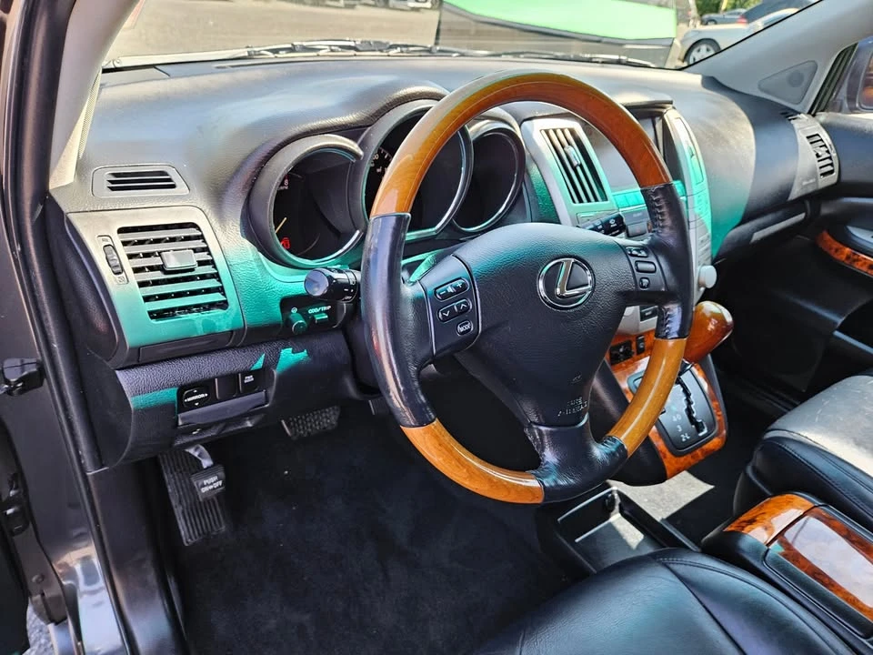 2008 Lexus RX 2nd Gen - Image 10 of 16