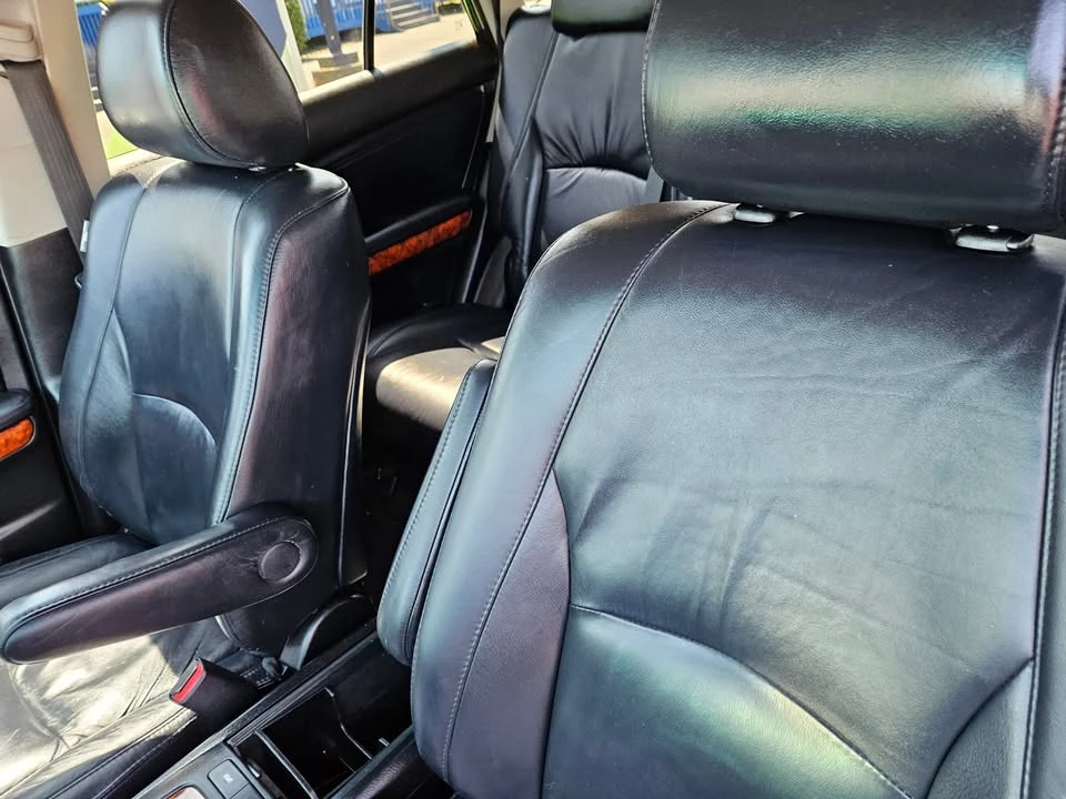 2008 Lexus RX 2nd Gen - Image 9 of 16