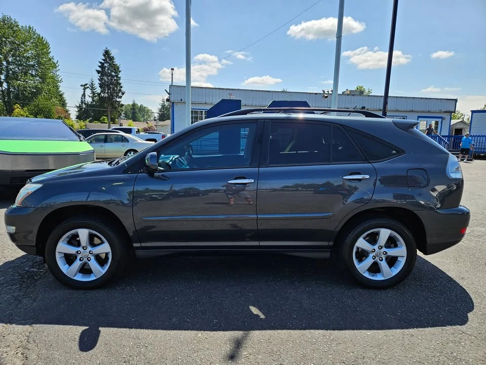 2008 Lexus RX 2nd Gen - Image 2 of 16