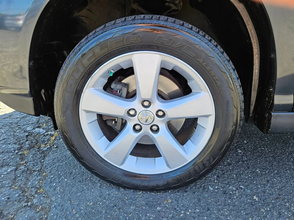 2008 Lexus RX 2nd Gen - Image 6 of 16