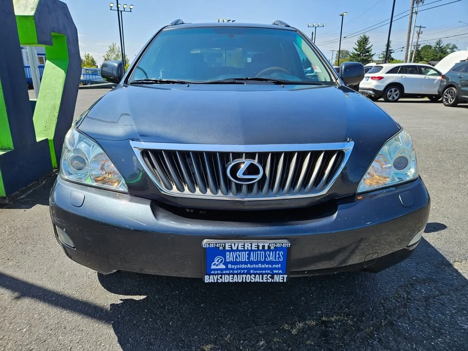 2008 Lexus RX 2nd Gen - Image 5 of 16