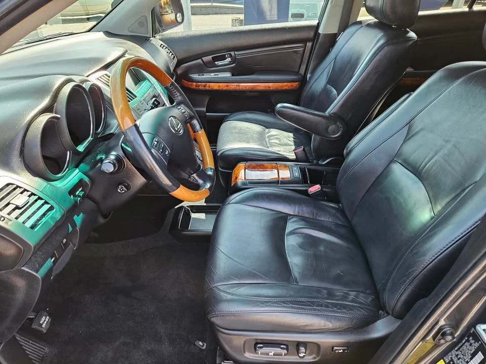2008 Lexus RX 2nd Gen - Image 8 of 16