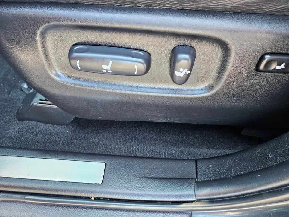 2008 Lexus RX 2nd Gen - Image 12 of 16