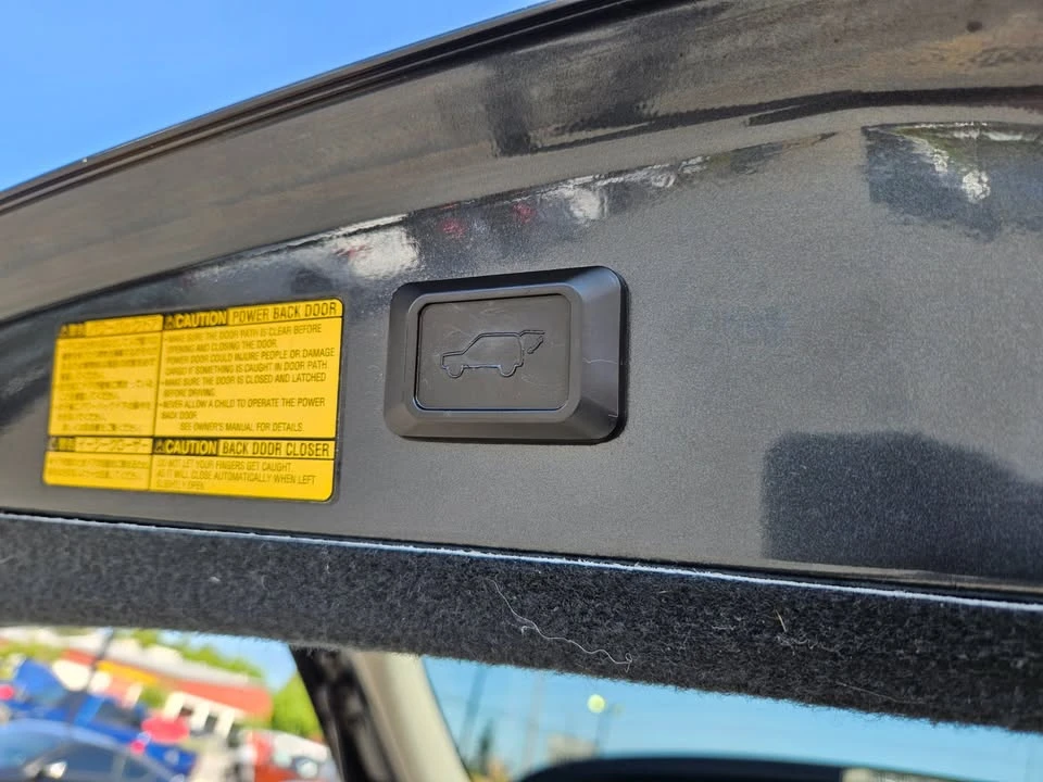 2008 Lexus RX 2nd Gen - Image 7 of 16