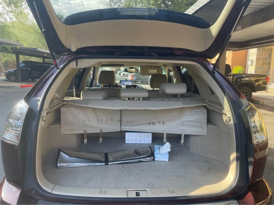2008 Lexus RX 2nd Gen - Image 7 of 13