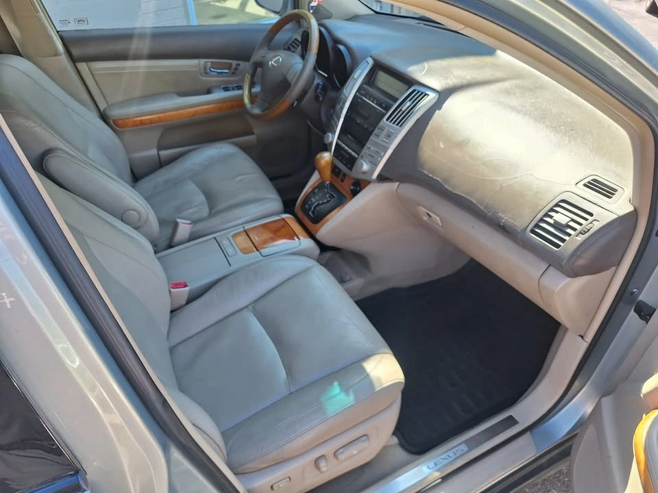 2008 Lexus RX 2nd Gen - Image 12 of 12
