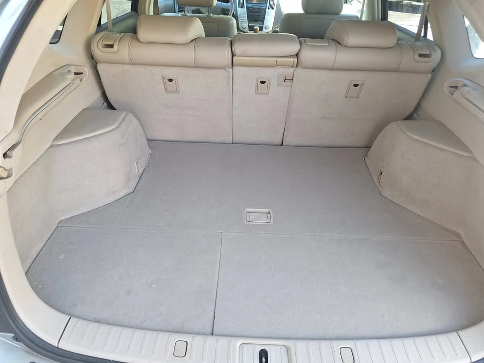 2008 Lexus RX 2nd Gen - Image 10 of 12
