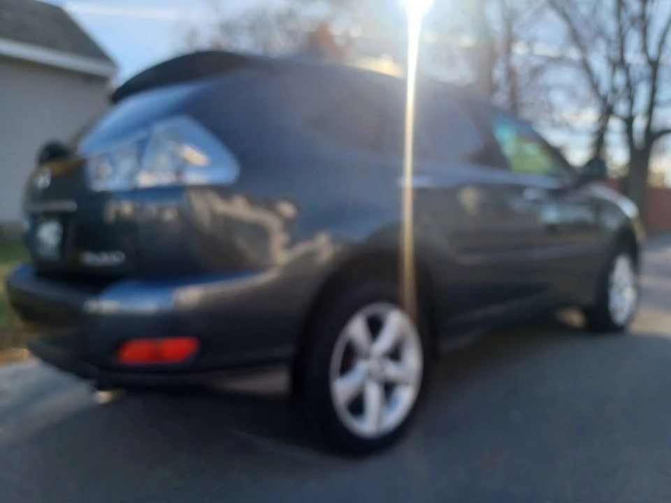 2008 Lexus RX 2nd Gen - Image 3 of 19