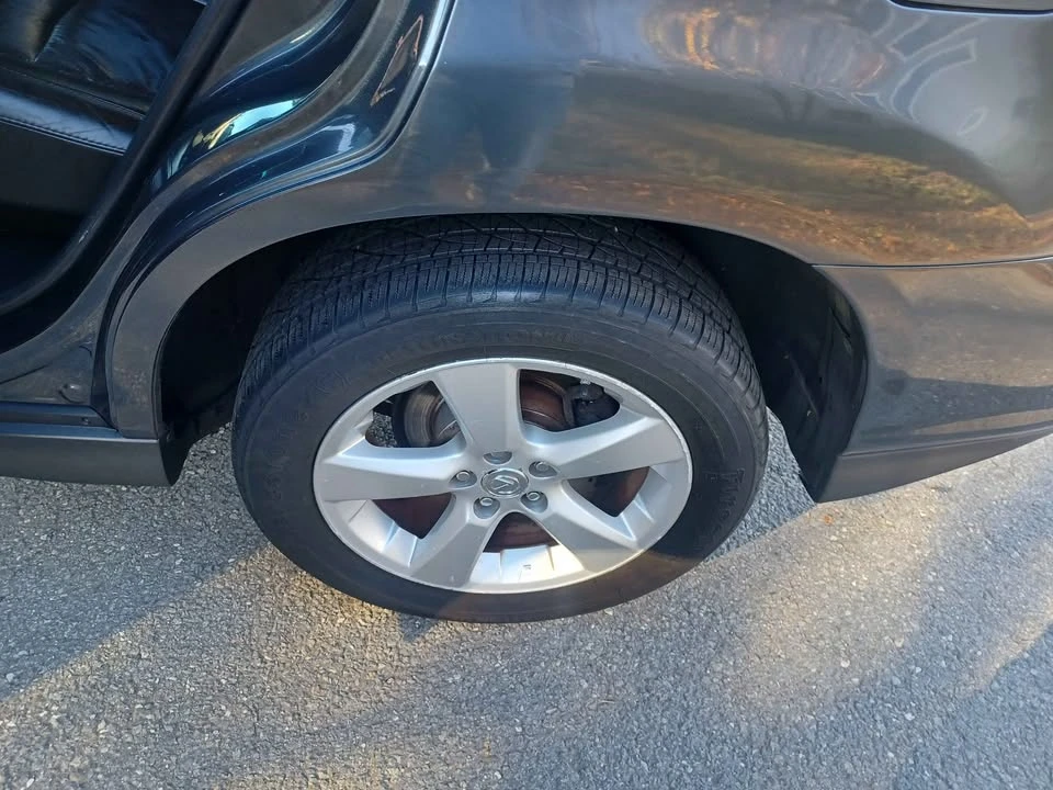 2008 Lexus RX 2nd Gen - Image 4 of 19