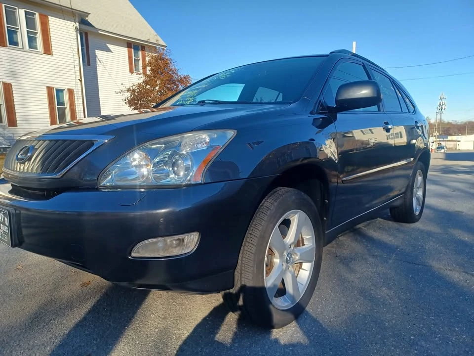 2008 Lexus RX 2nd Gen - Image 2 of 19