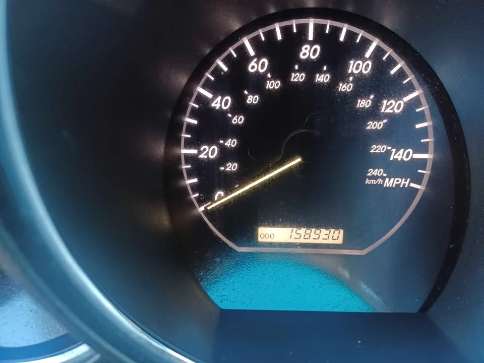 2008 Lexus RX 2nd Gen - Image 13 of 19