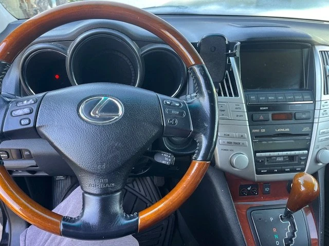 2008 Lexus RX 2nd Gen - Image 2 of 6