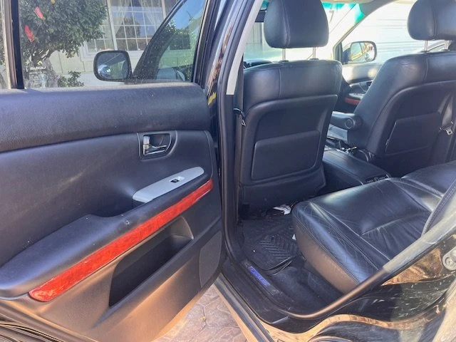 2008 Lexus RX 2nd Gen - Image 6 of 6