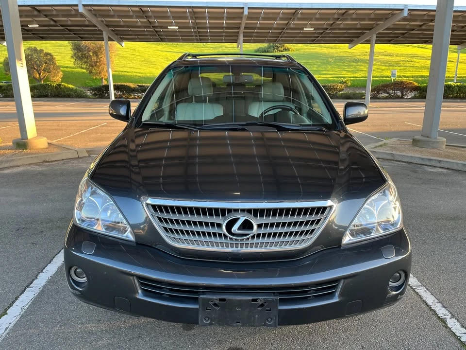 2008 Lexus RX 2nd Gen - Image 3 of 19
