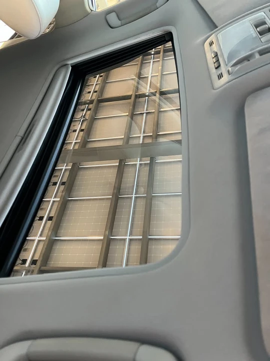 2008 Lexus RX 2nd Gen - Image 16 of 19