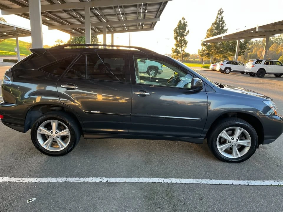 2008 Lexus RX 2nd Gen - Image 8 of 19