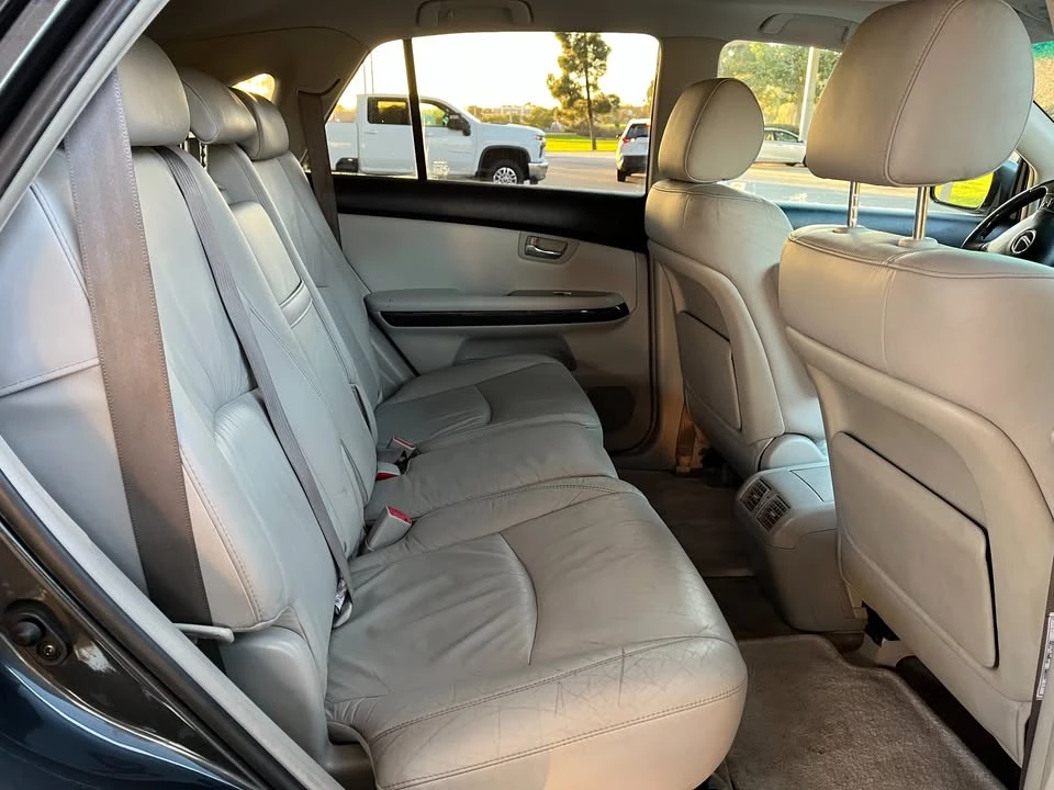 2008 Lexus RX 2nd Gen - Image 14 of 19