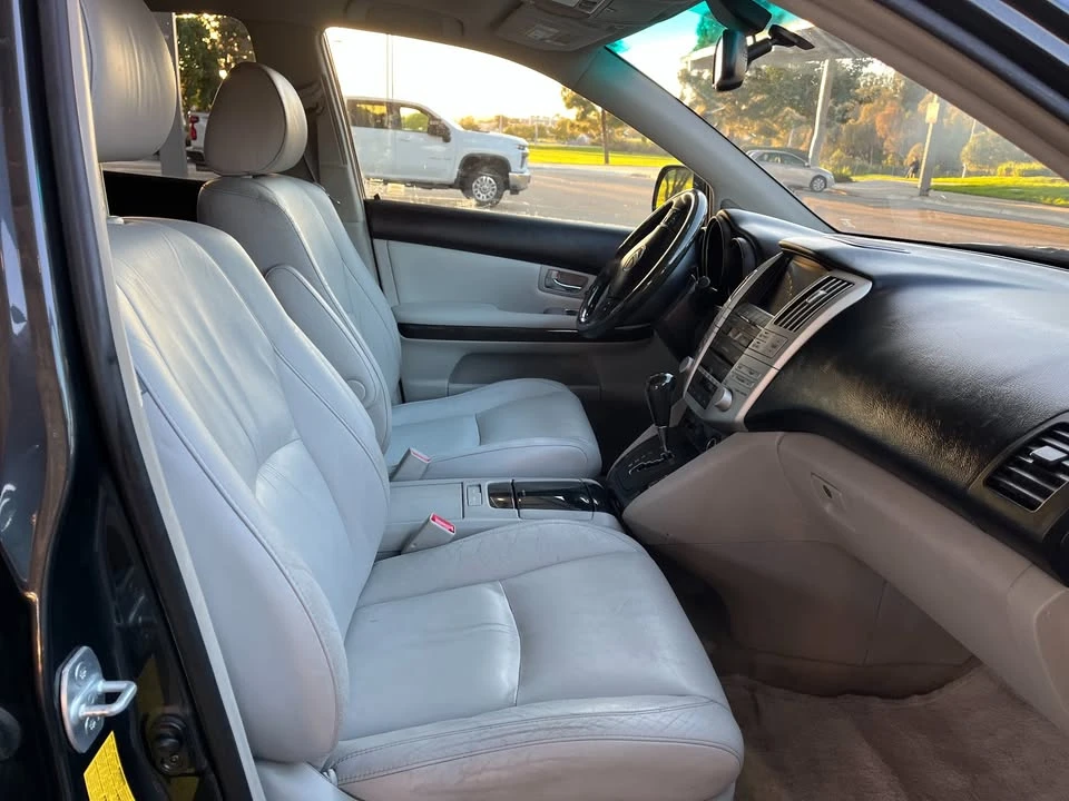 2008 Lexus RX 2nd Gen - Image 13 of 19