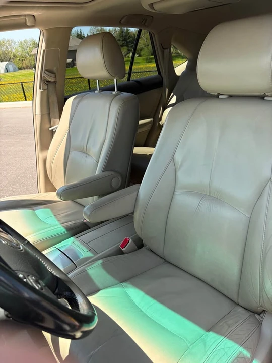 2008 Lexus RX 2nd Gen - Image 7 of 11