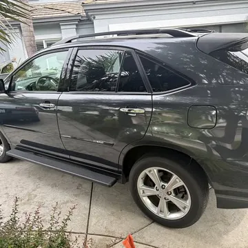 2008 Lexus RX 400h