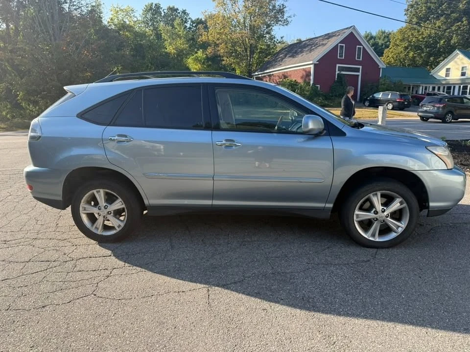 2008 Lexus RX 2nd Gen - Image 4 of 20