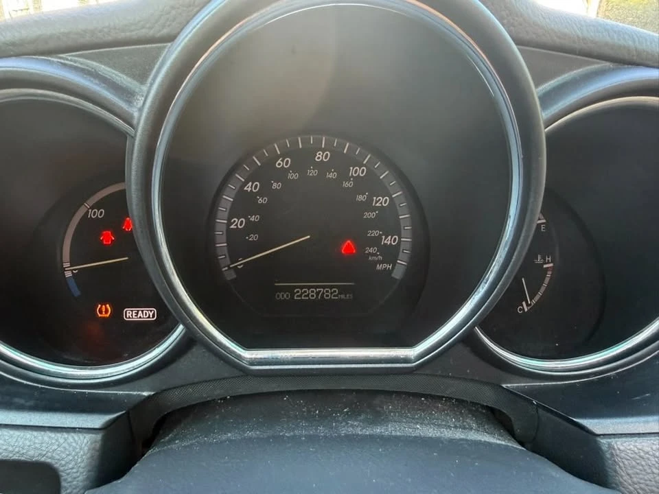2008 Lexus RX 2nd Gen - Image 15 of 20