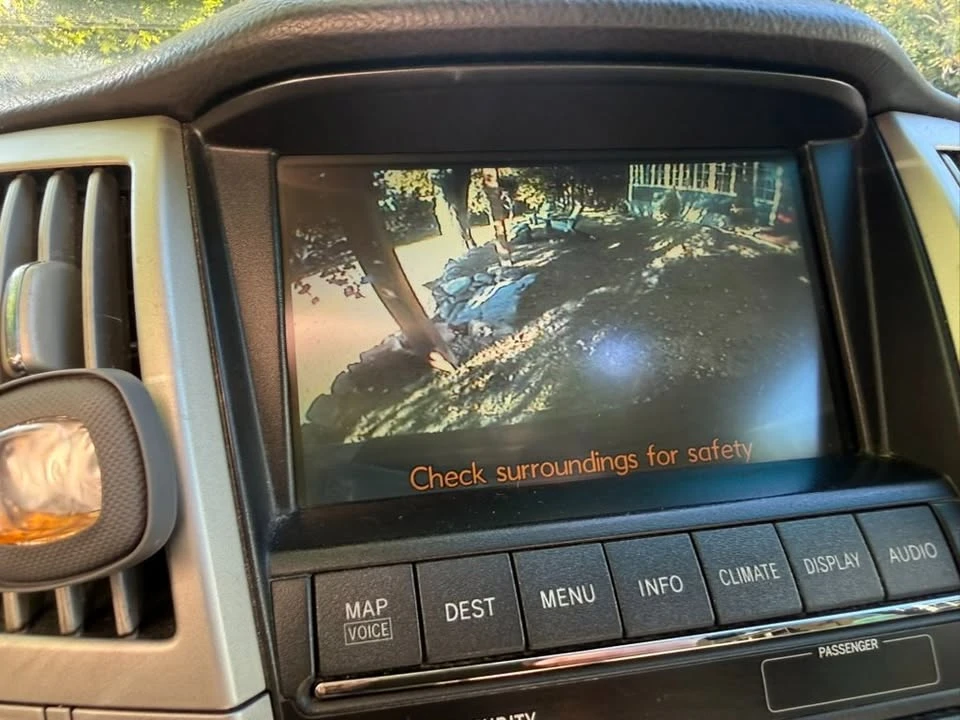 2008 Lexus RX 2nd Gen - Image 17 of 20