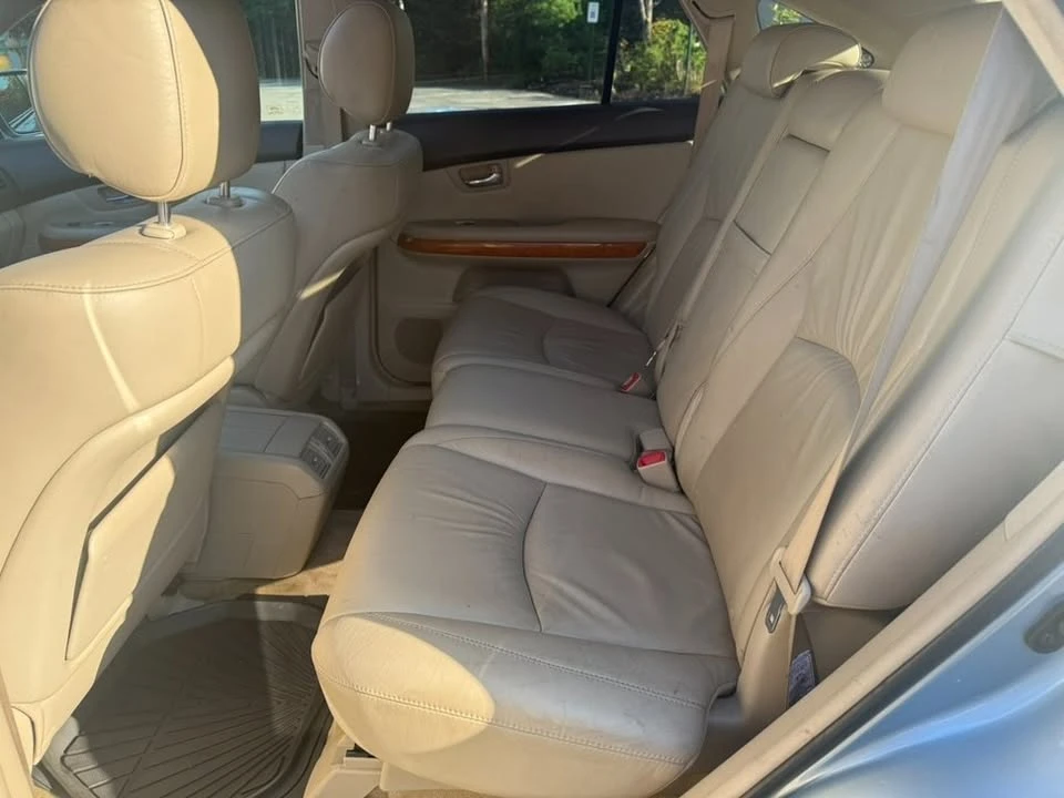 2008 Lexus RX 2nd Gen - Image 10 of 20