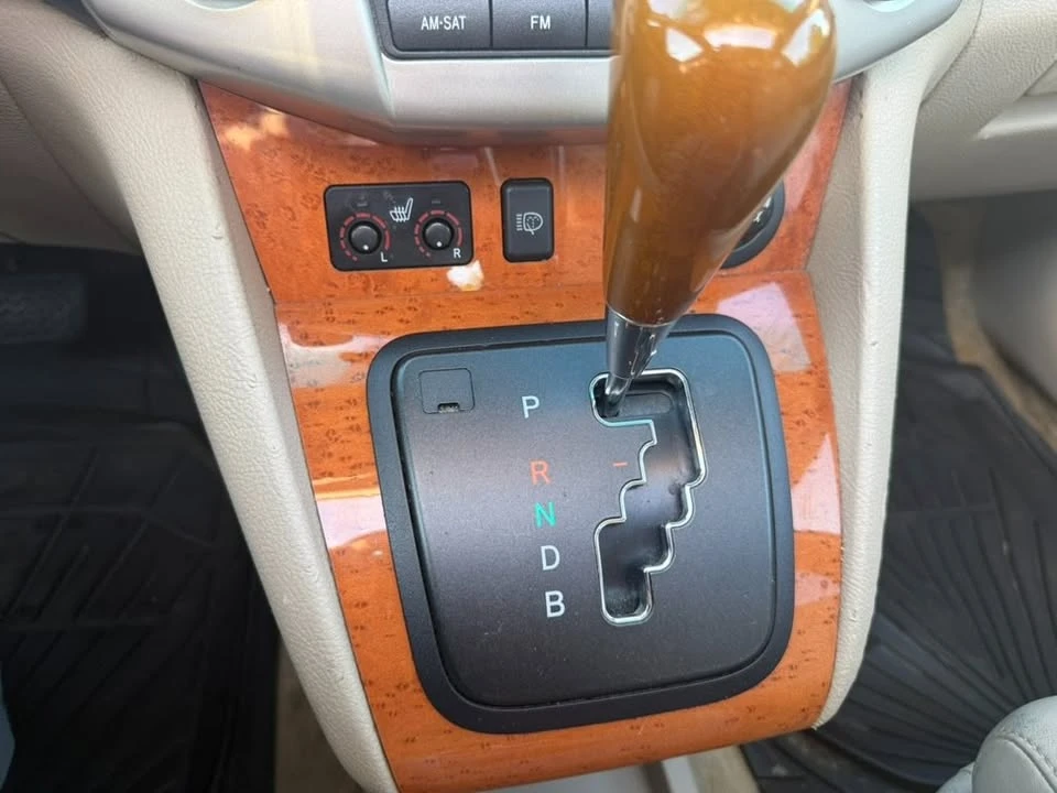 2008 Lexus RX 2nd Gen - Image 14 of 20