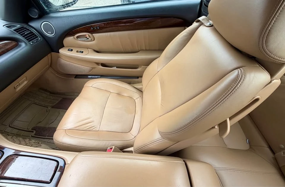 2008 Lexus SC430 - Image 16 of 19