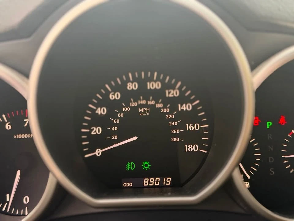 2008 Lexus SC430 - Image 11 of 19