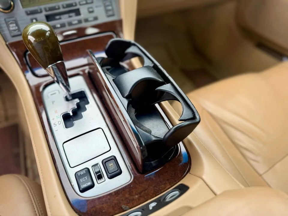 2008 Lexus SC430 - Image 15 of 19